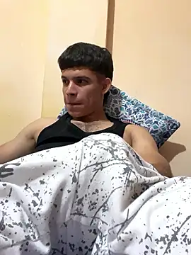 Michael black01 online show from January 18, 5:33 am