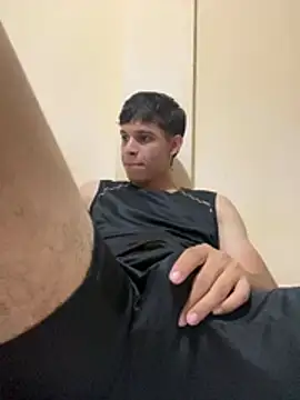 Michael black01 online show from April 11, 12:59 am