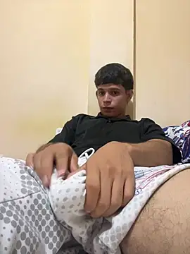 Michael black01 online show from April 23, 12:23 am