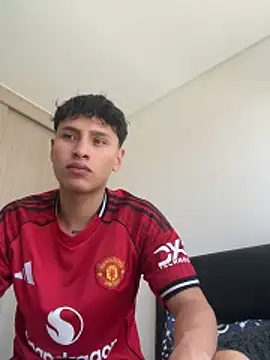 nickk boy online show from March 20, 4:01 pm