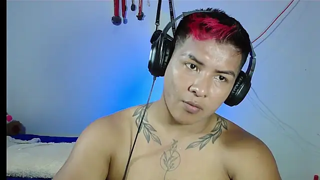 joel carter online show from November 26, 2:07 pm