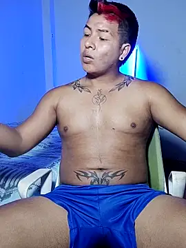 joel carter online show from November 27, 2:30 pm