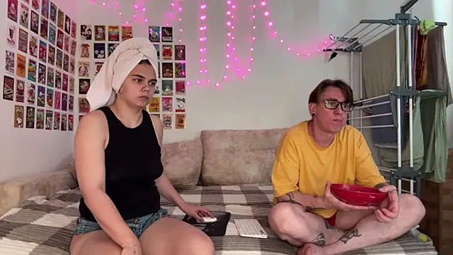 live sexy online show from May 20, 10:21 am