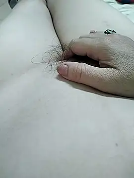 Amanda- ena- online show from December 17, 3:45 am