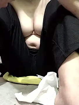 Amanda- ena- online show from January 15, 10:24 pm