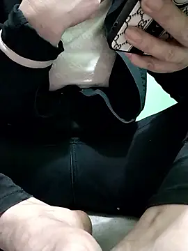 Amanda- ena- online show from January 19, 5:11 am