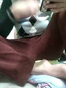 Amanda- ena- online show from February 3, 3:48 am