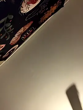 CarmeloA online show from October 20, 8:42 pm