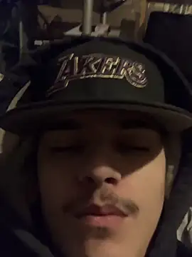 CarmeloA online show from November 11, 6:30 pm