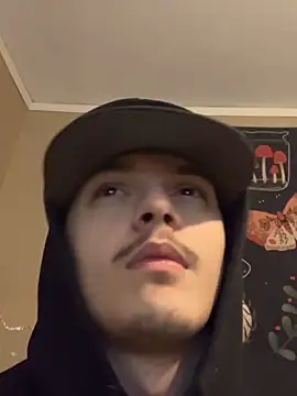 CarmeloA online show from April 3, 7:01 pm