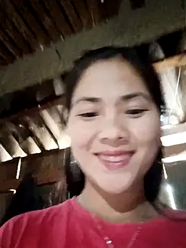 Snapshot of Lyssa-a chatting on October 22, 6:13 am Lyssa-a online show from October 22, 6:13 am