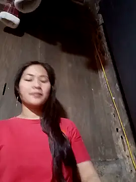 Lyssa-a online show from February 15, 11:01 pm