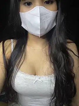 Tina-03 online show from October 31, 4:19 pm