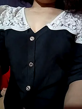 Snapshot of RizoCii chatting on October 21, 2:18 pm RizoCii online show from October 21, 2:18 pm