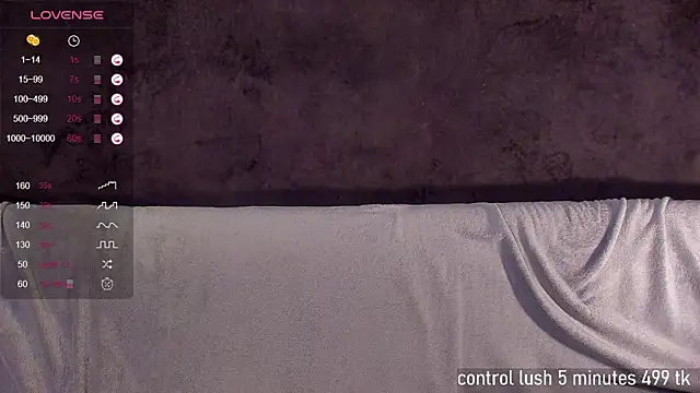 VickiRoom online show from March 20, 9:24 pm