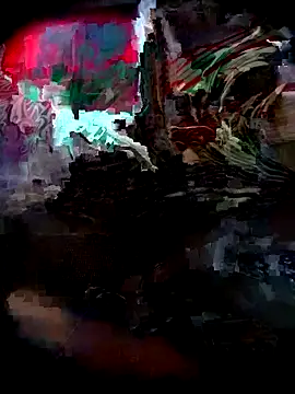 Snapshot of MilledDozens chatting on April 7, 7:03 pm MilledDozens online show from April 7, 7:03 pm