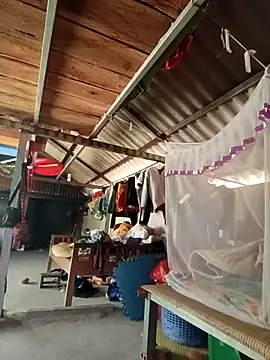 -Kem-01 online show from April 15, 3:24 am