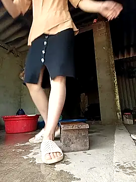 -Kem-01 online show from April 22, 4:15 am