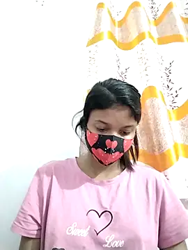 Jaya-Ray online show from February 27, 9:09 am