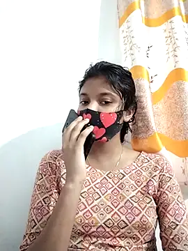 Jaya-Ray online show from March 4, 8:31 am