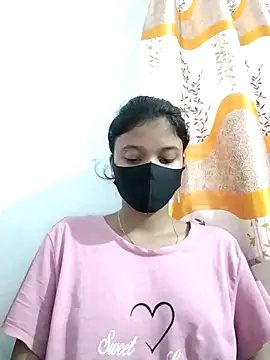 Jaya-Ray online show from April 22, 5:32 am