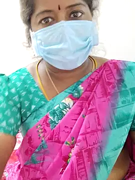 Snapshot of Tamil_Ponnu_Riya chatting on April 2, 5:38 am Tamil Ponnu Riya online show from April 2, 5:38 am