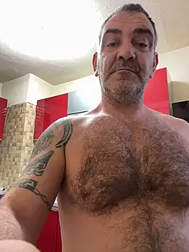 COBRAboySEXxh online show from January 7, 2:30 pm