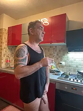 COBRAboySEXxh online show from January 19, 7:01 am