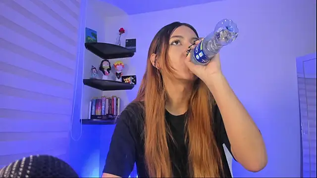 kittyrush  online show from November 17, 7:25 am