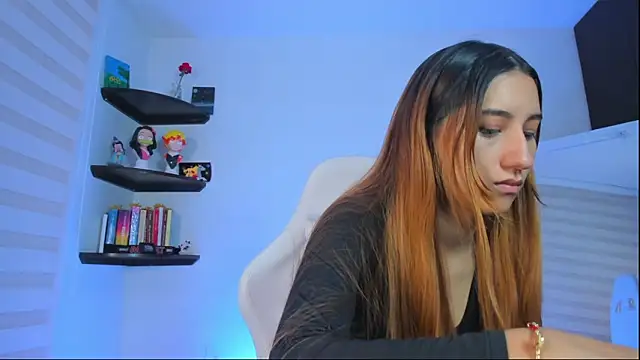 kittyrush  online show from November 25, 6:24 am