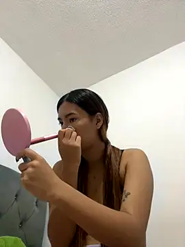 kittyrush  online show from November 29, 1:19 am