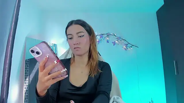 kittyrush  online show from March 9, 9:08 pm