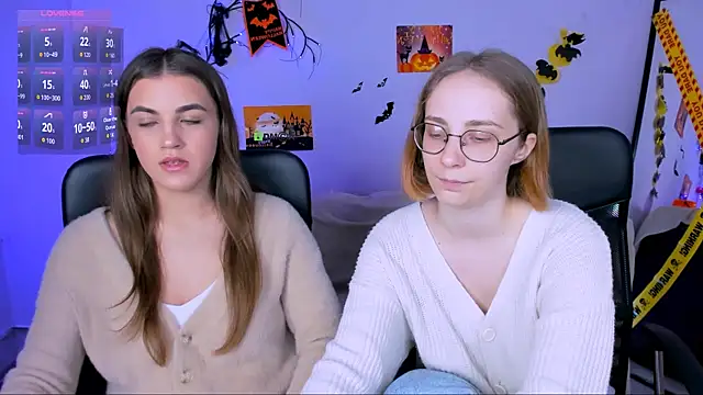 evalora vei online show from October 24, 12:34 pm