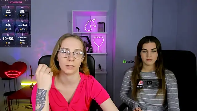 evalora vei online show from November 16, 1:17 pm