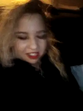 BelleInna online show from March 17, 12:59 am