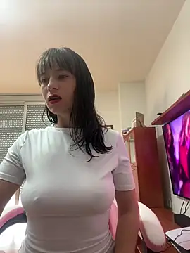 AlanaRius18 online show from November 18, 9:36 am