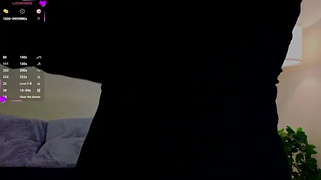 Erosyne online show from March 12, 5:08 pm