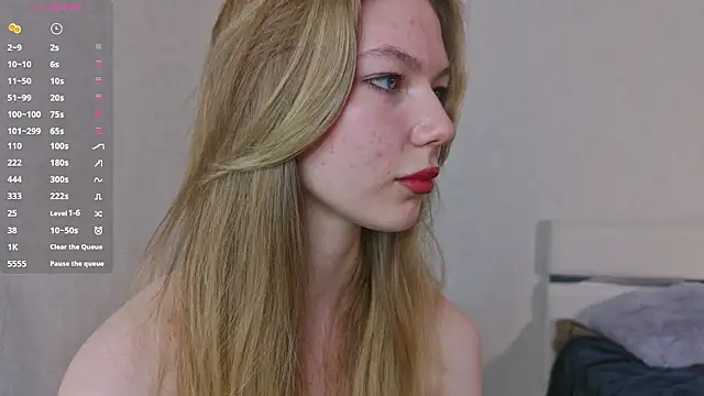 Erosyne online show from March 29, 5:02 pm