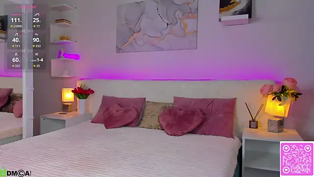 Lisa McCoy online show from January 11, 1:10 am