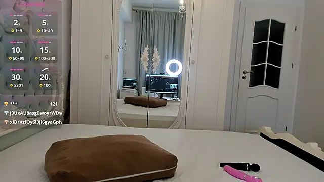 Ailinaioki online show from November 1, 12:07 pm