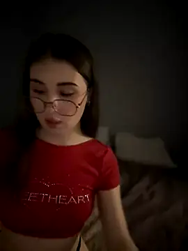 AuroraAmethyst online show from October 15, 12:27 pm