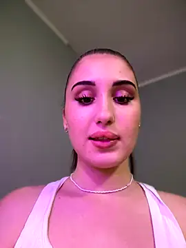 AuroraAmethyst online show from October 16, 4:52 pm