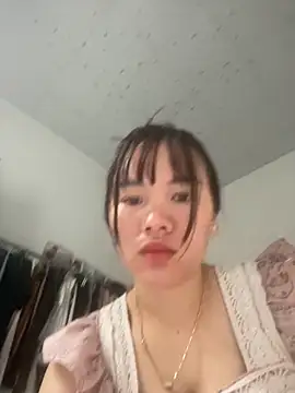 hanaa-show online show from October 28, 1:09 am