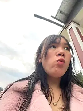 hanaa-show online show from November 5, 9:42 am