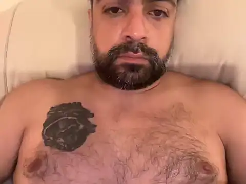 MARIOYH online show from March 7, 8:55 am