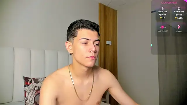 FireGuy 99 online show from December 15, 1:04 pm