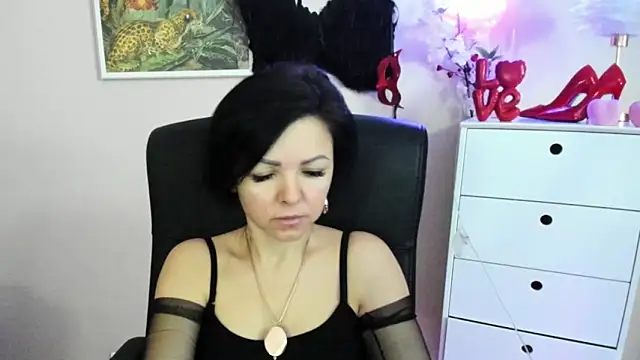 Mollybloom40 online show from March 4, 7:36 am