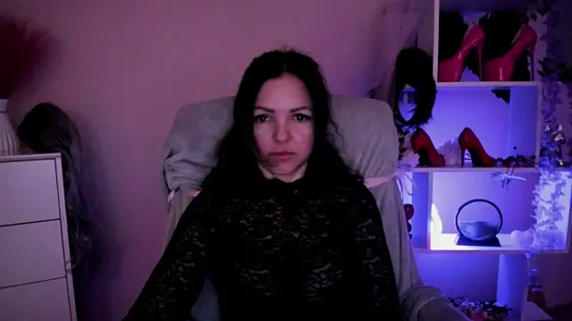 Mollybloom40 online show from April 24, 6:38 am