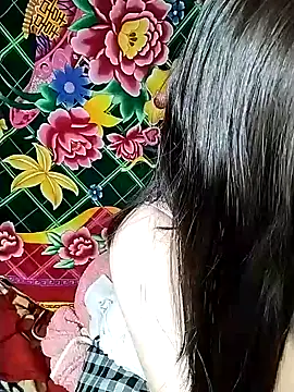 Hani-i online show from March 15, 9:21 pm