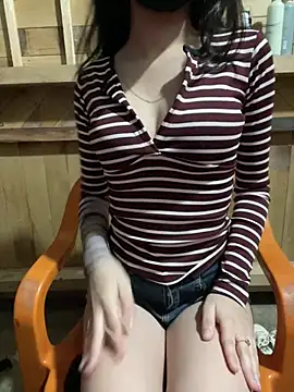 Katy68 online show from January 13, 5:29 pm